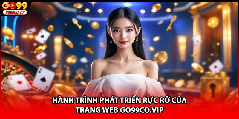 Hành trình phát triển rực rỡ của trang web newwinefullgospel.org